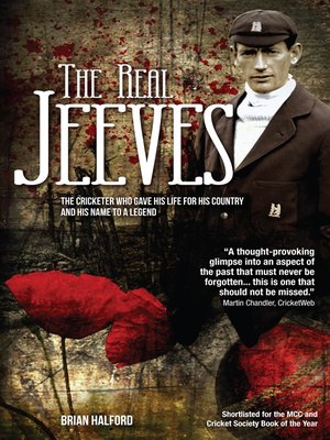The Real Jeeves - ebook
